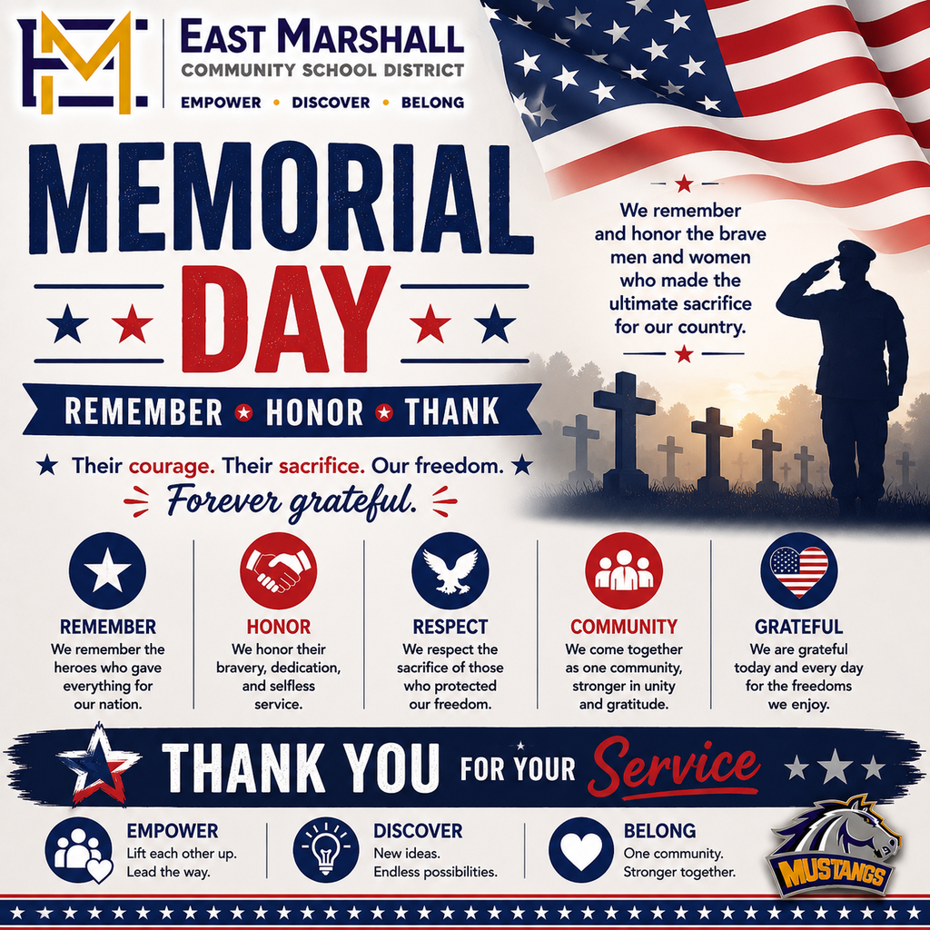 Memorial Day