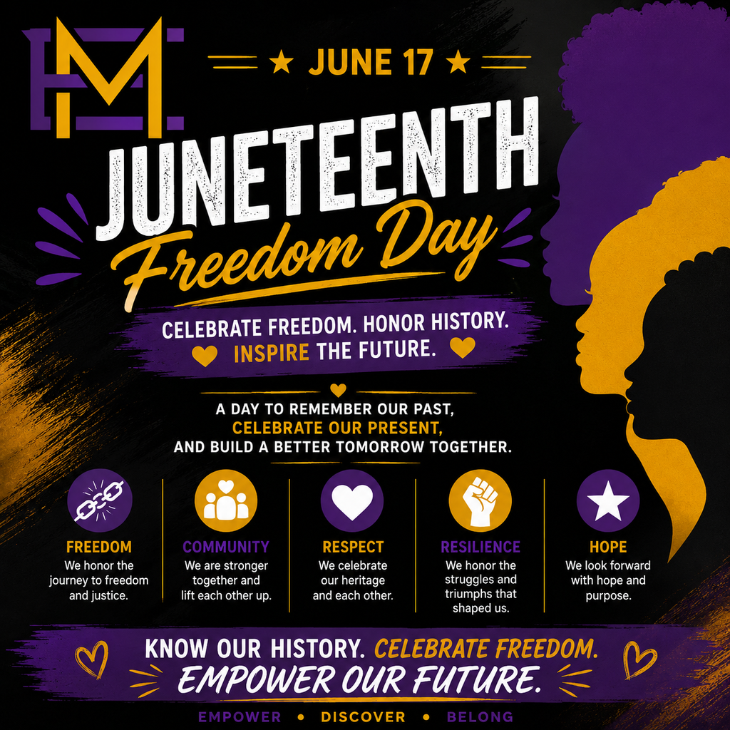 Juneteenth