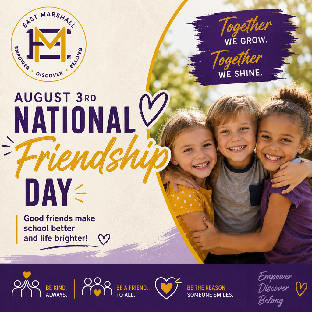 Friendship day