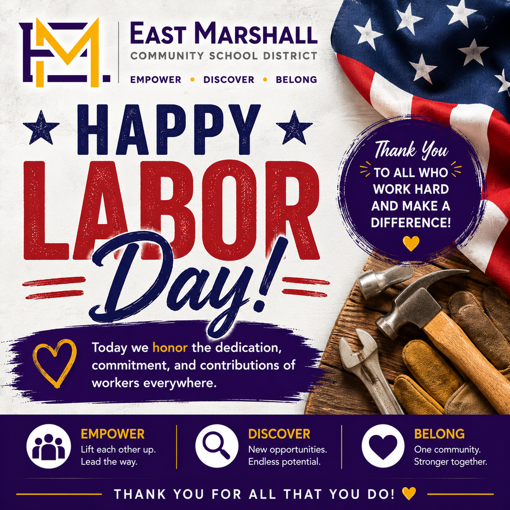 labor day