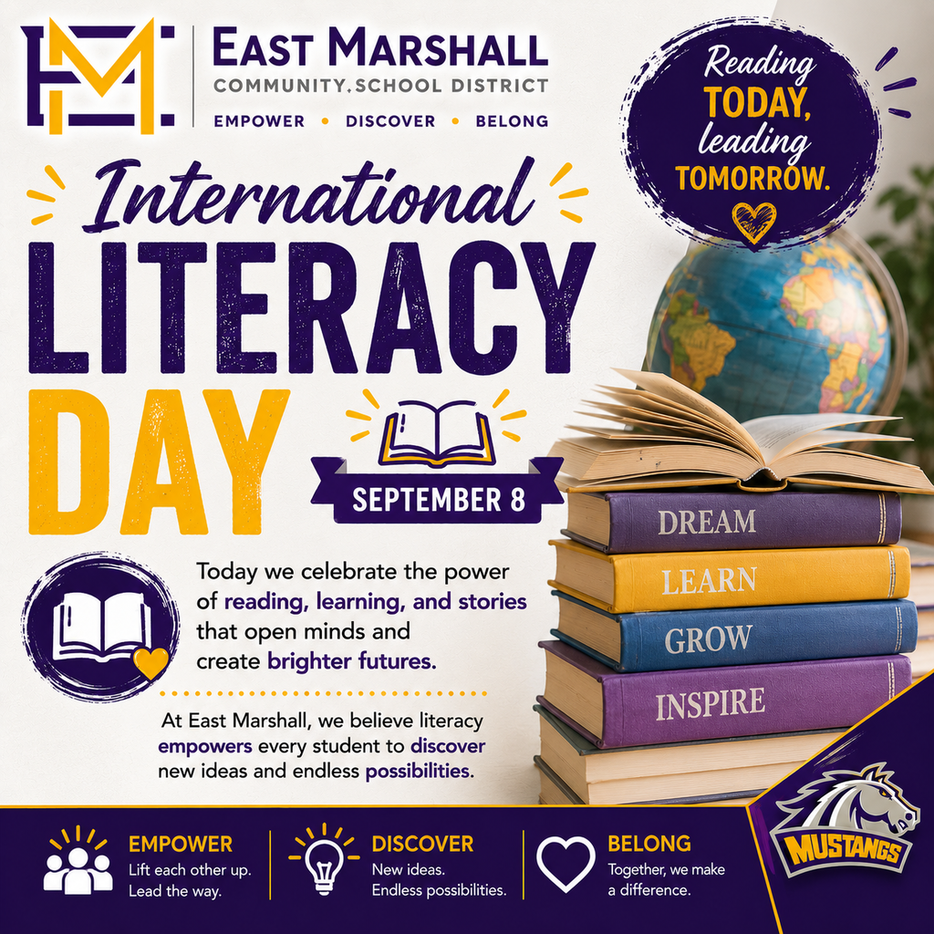 Int Lit day