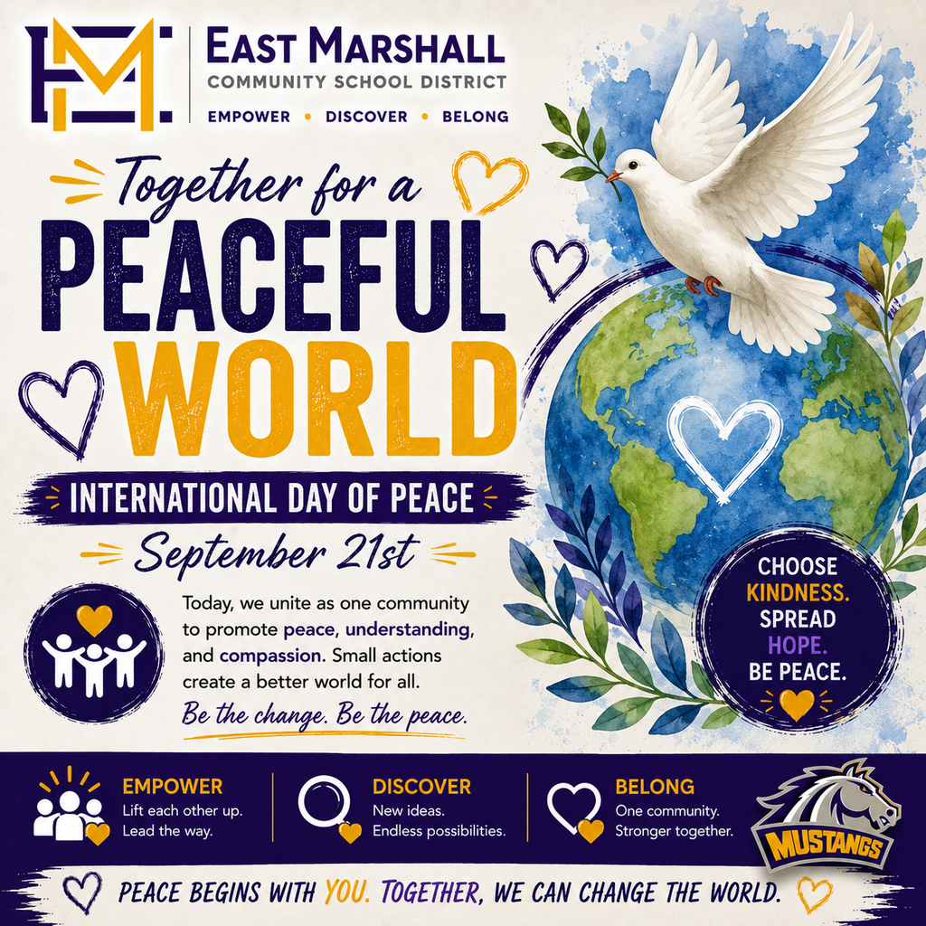 Peace