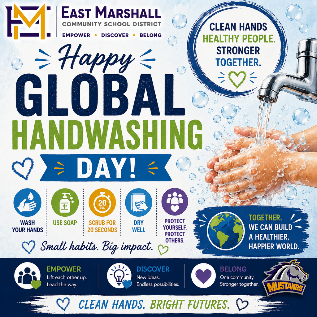 Wash Your Hands