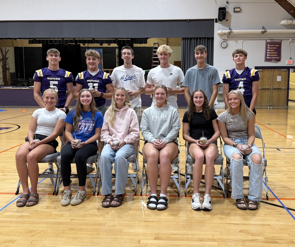 26 Homecoming Court
