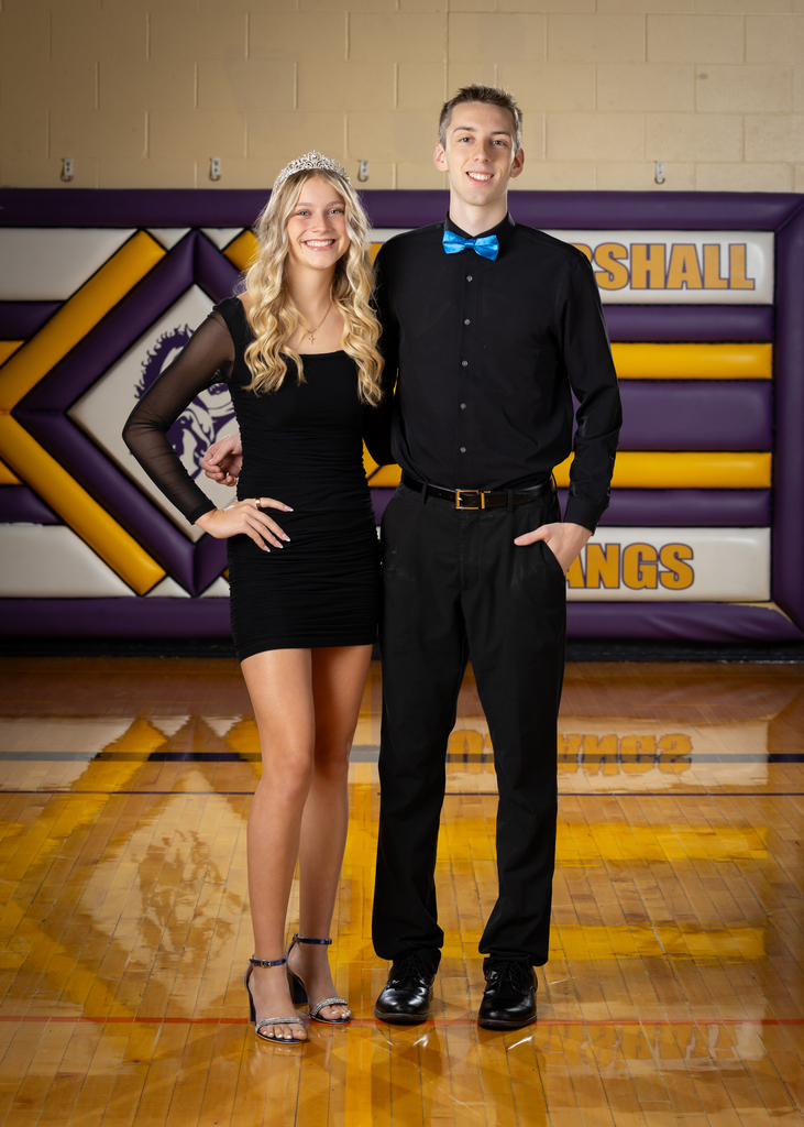 Brooke & Cael