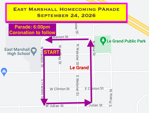 HC route