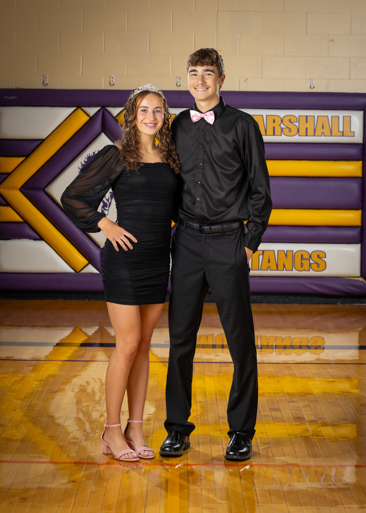 Sydney & Nathan