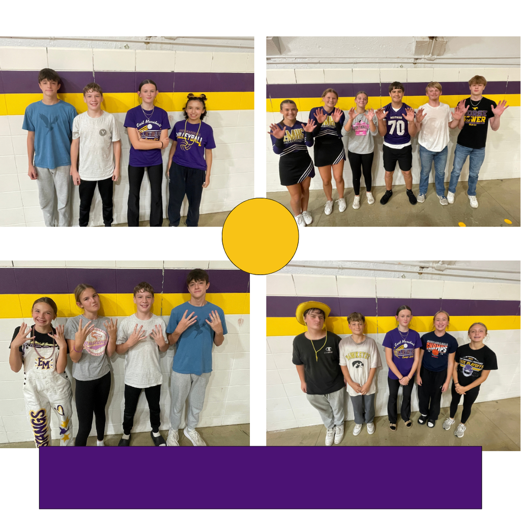 Jr./Sr. High Winners