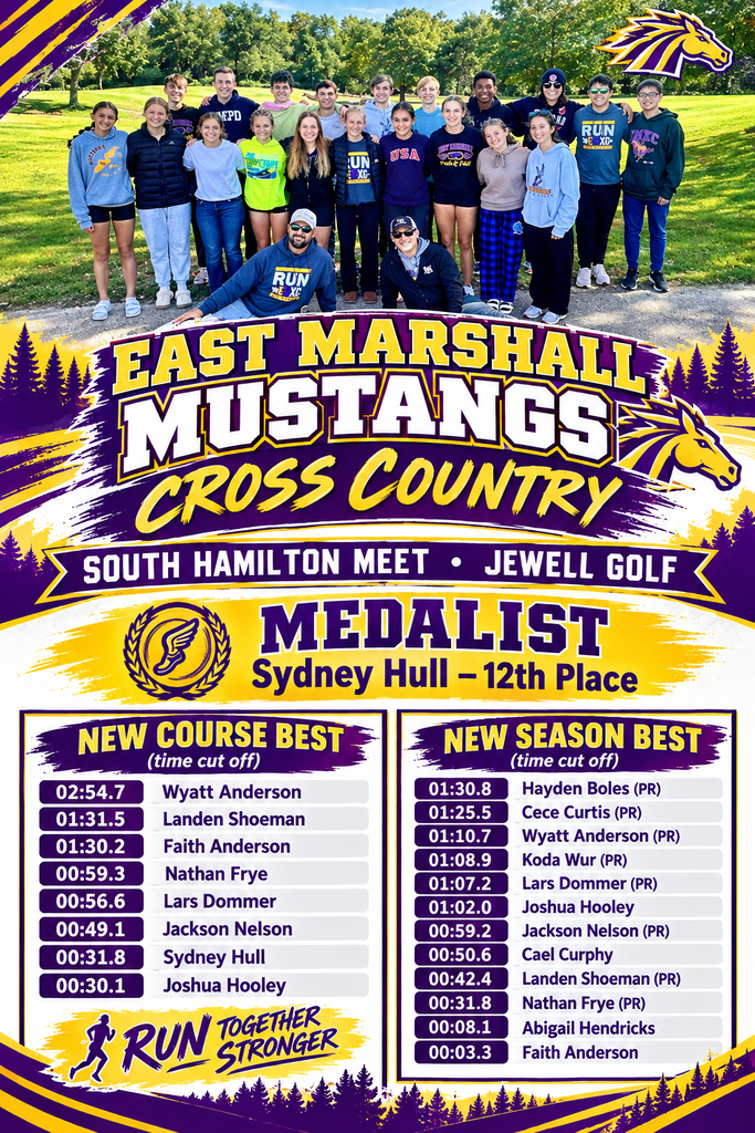 S. Ham CC
