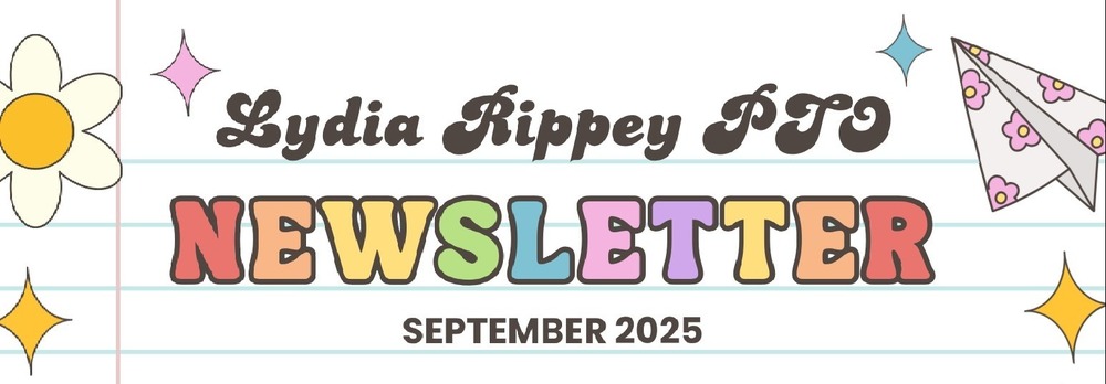 LRES PTO Newsletter