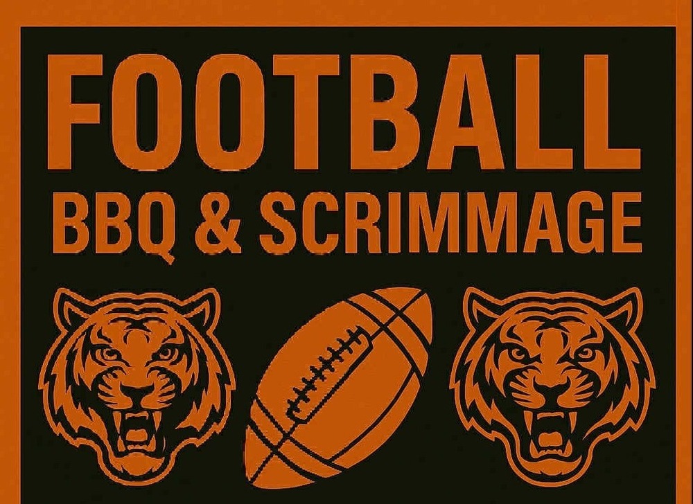 football scrimmage