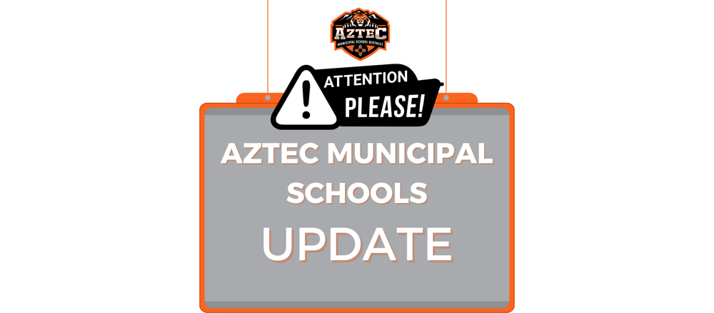 Aztec Update