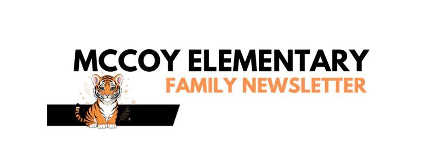 Family Newsletter