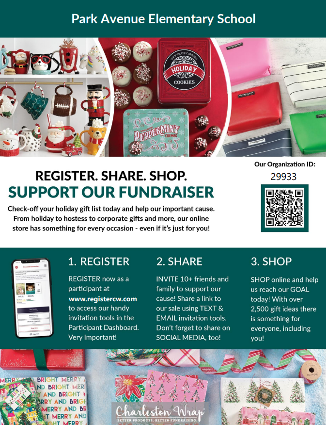 fundraiser