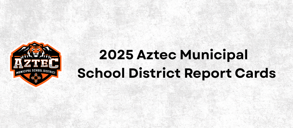 2025 NM Vistas Report