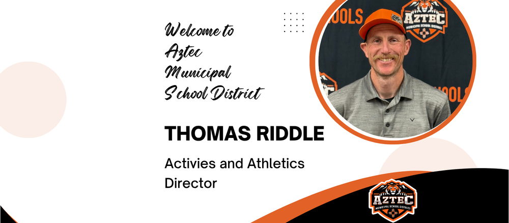 Thomas Riddle AD