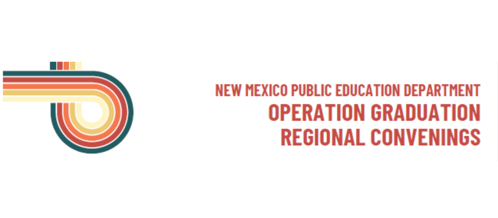 NMPED Operation Grad