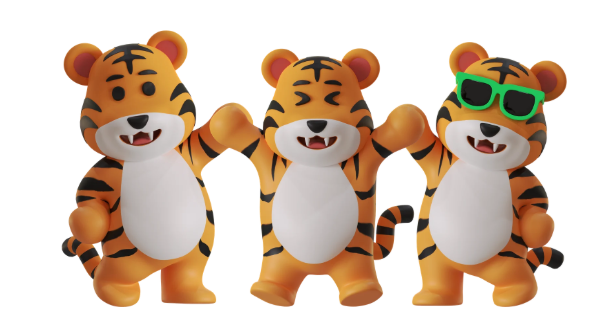 Tigers