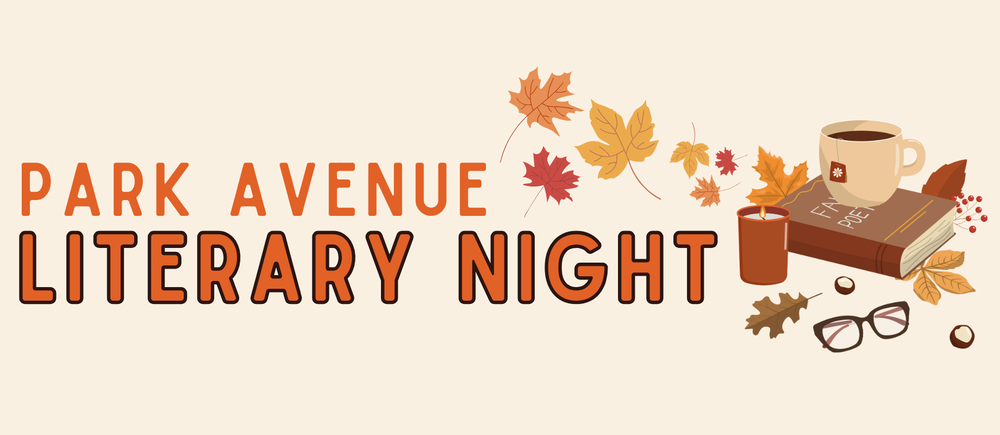Literary Night