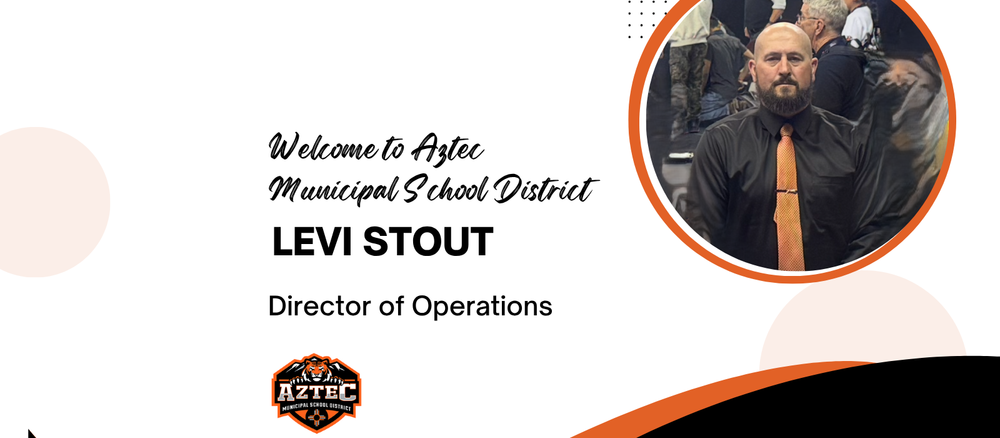 Levi Stout