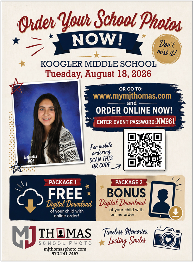 KMS Picture Flyer