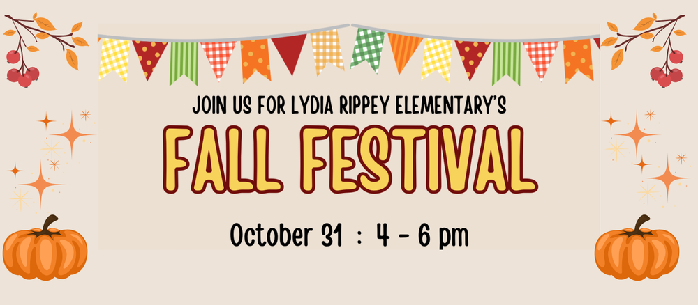 Fall Festival