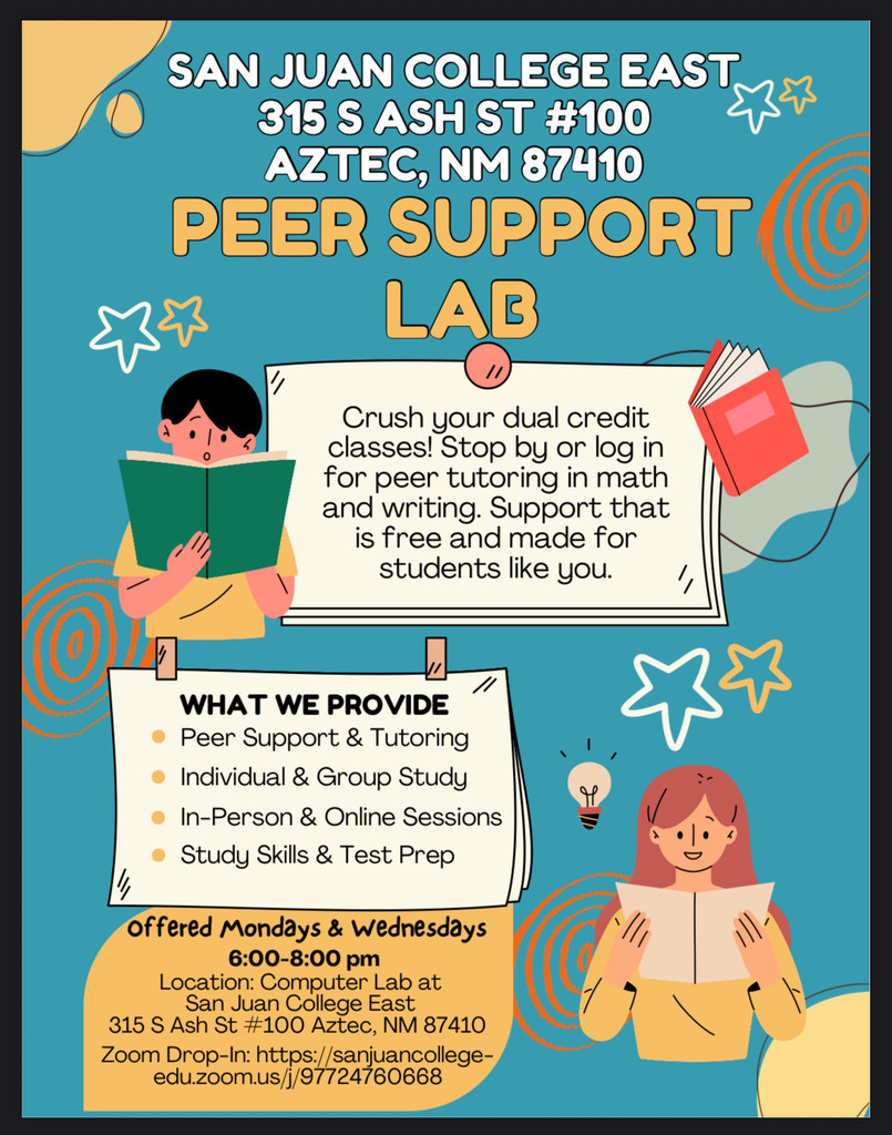 Peer Support