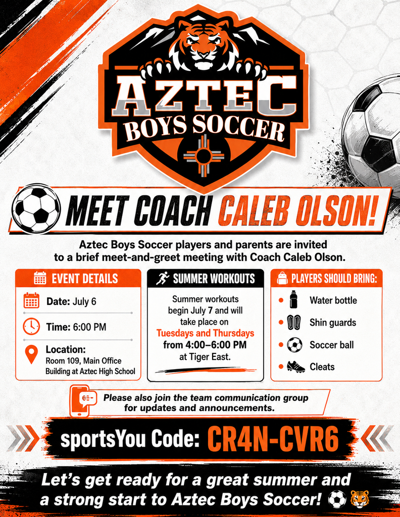 Meet the Coach Caleb Olson