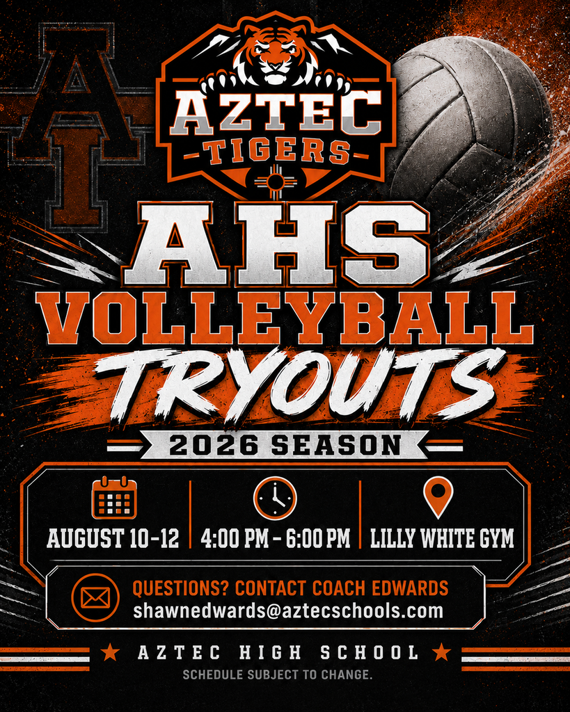Try Out Flyers