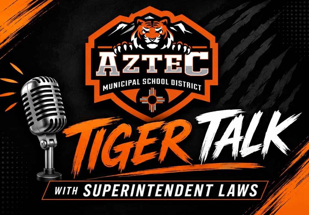 Tiger Talk
