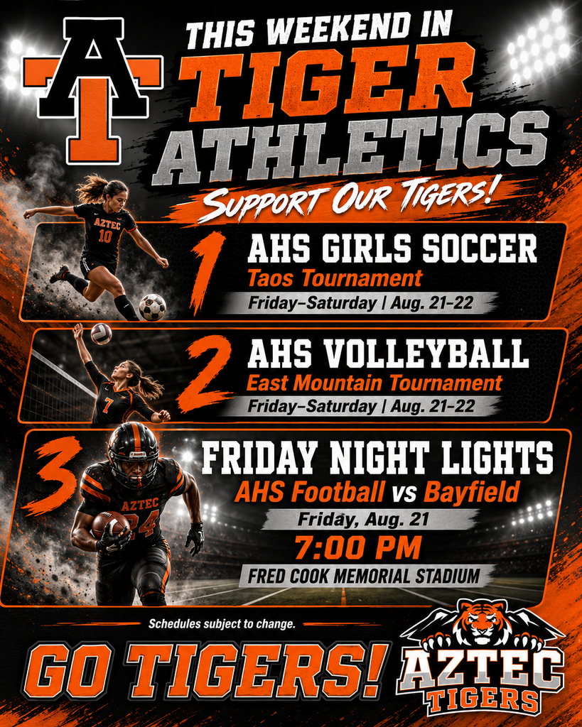AHS Athletics