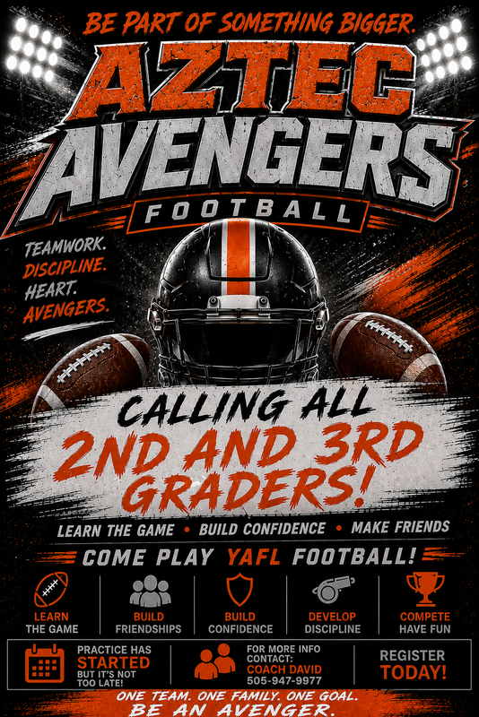 Flyer