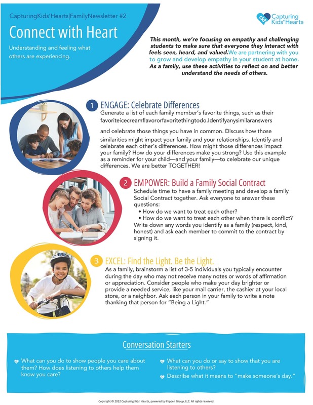 PAES Newsletter Sep 25