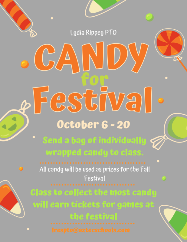 PTO Newsletter October2