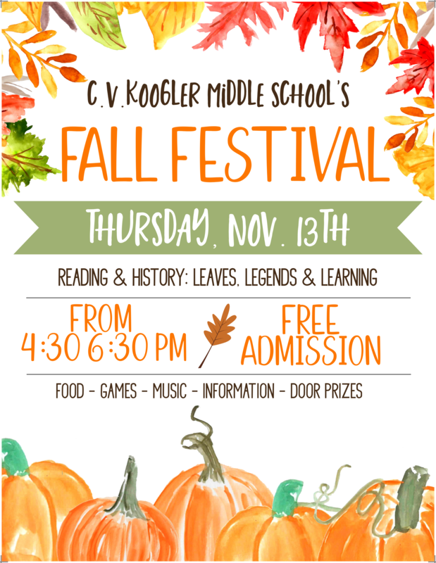 Fall Fest