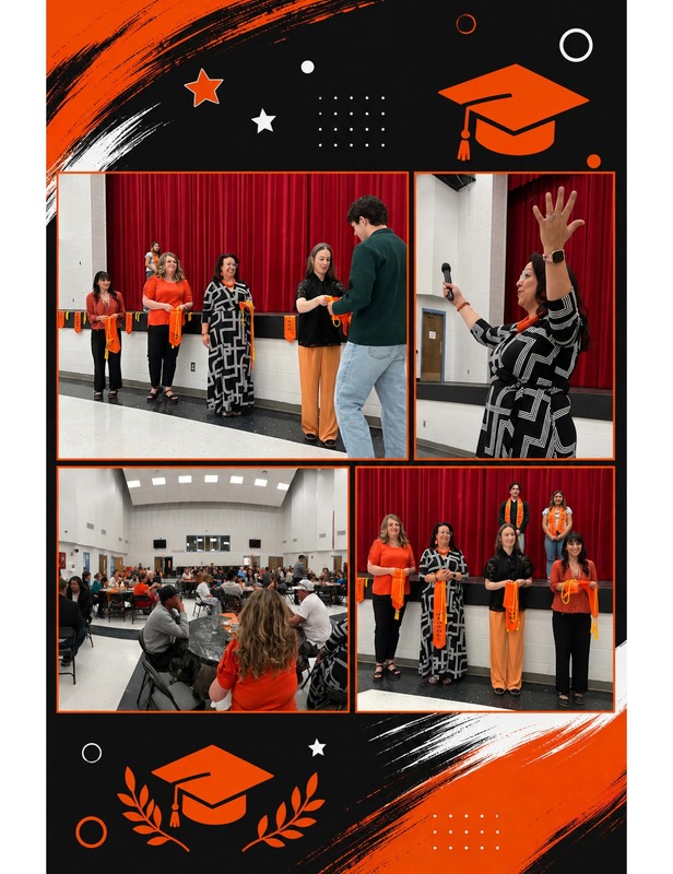 2026 Honor Grad Banquet