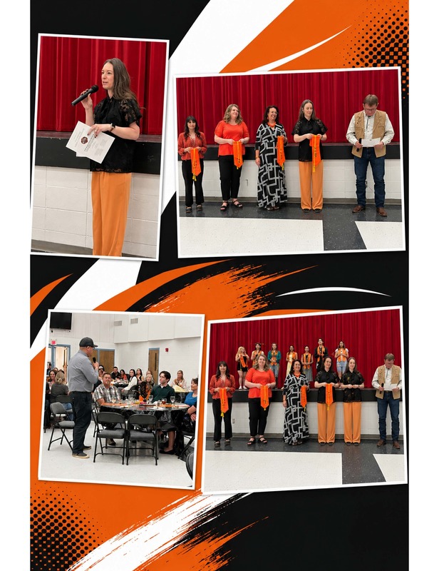 2026 Honor Grad Banquet
