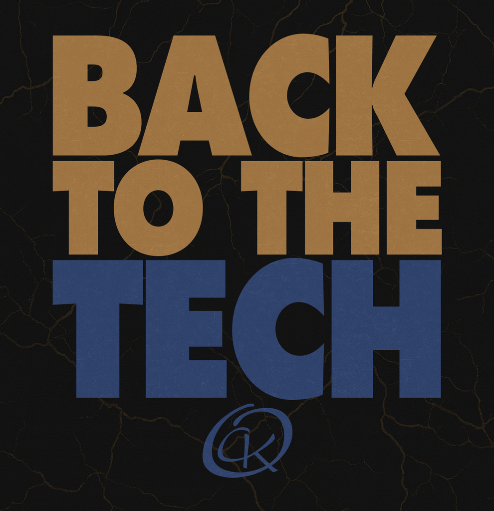 The Fall 2025 semester at CKTC begins Thursday August 7th for students!