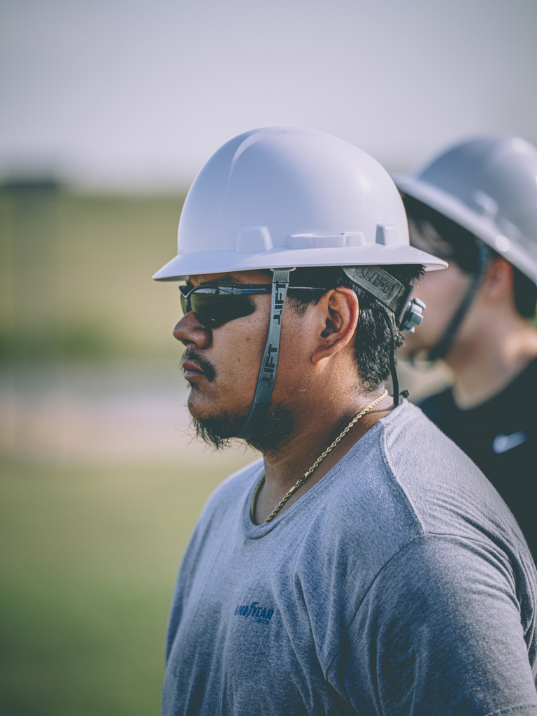 ⚡️ The Fall 2025 CKTC Lineman Training Class started their morning high above the ground, gaining hands-on experience on utility poles. Students practiced essential skills such as climbing, maneuvering, and transferring equipment safely while on the poles. 💪 #CKTC | #LinemanTrainingProgram | #MakingADifference