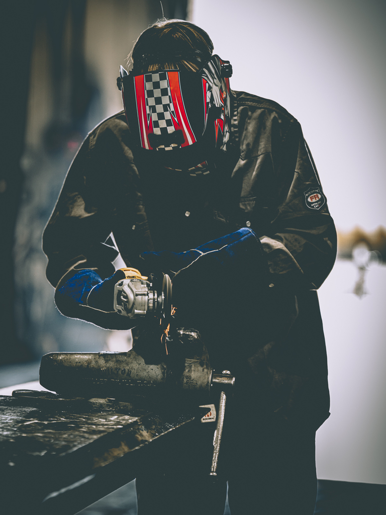 #WeldWednesday