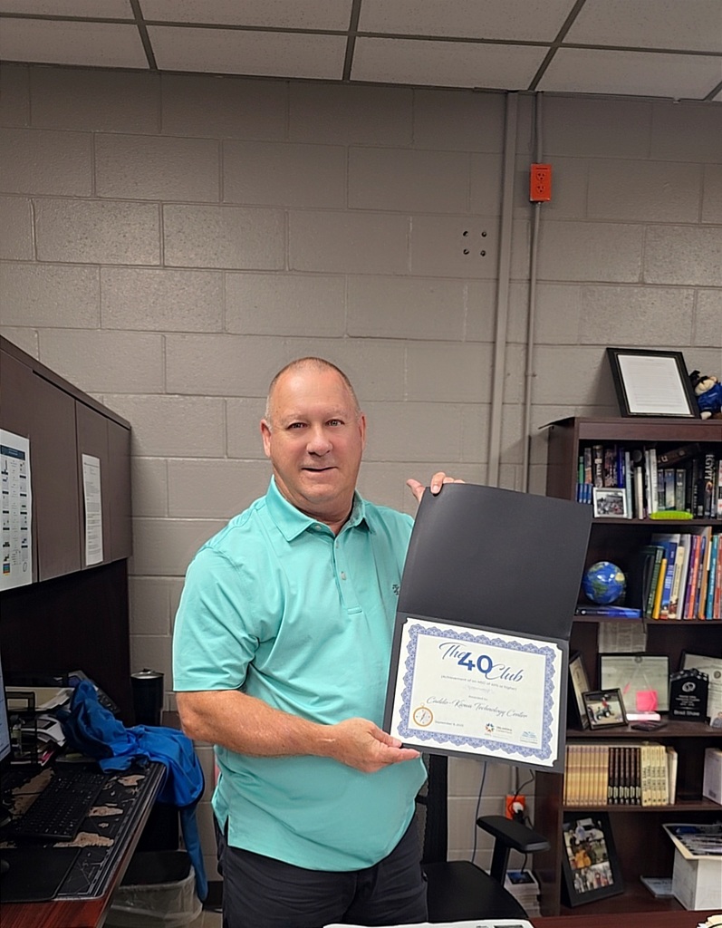 Brad Shaw, CKTC