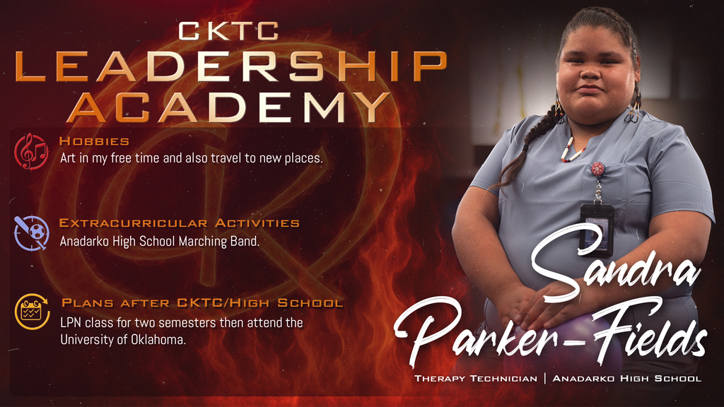 CKTC Leadership Academy