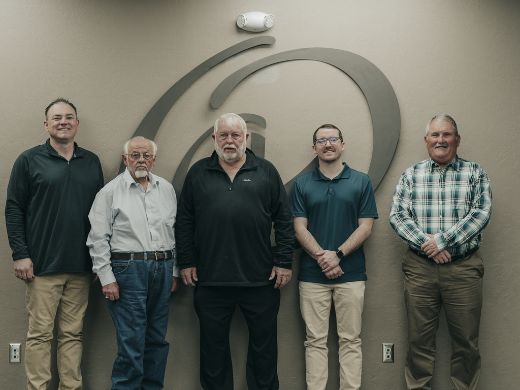 CKTC Board of Education recognized in January