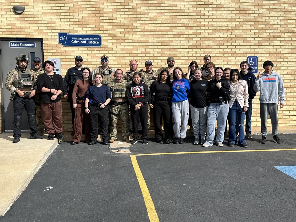 CKTC Criminal Justice