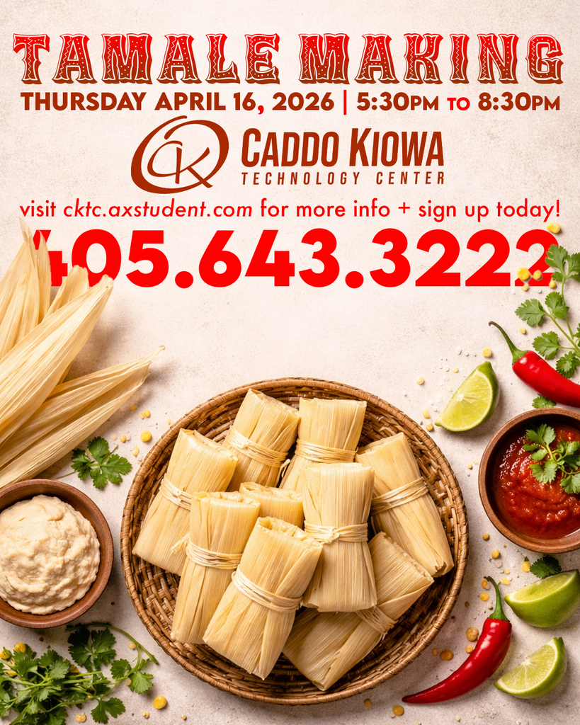 Tamale Making @ CKTC!