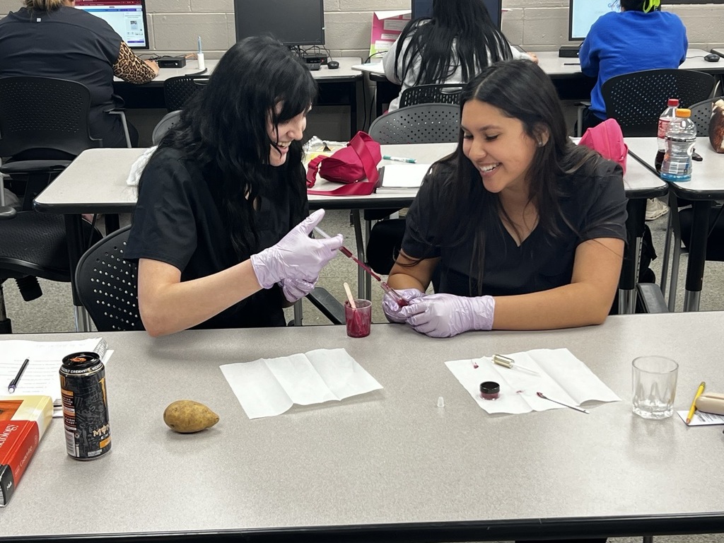 CKTC Cosmetology