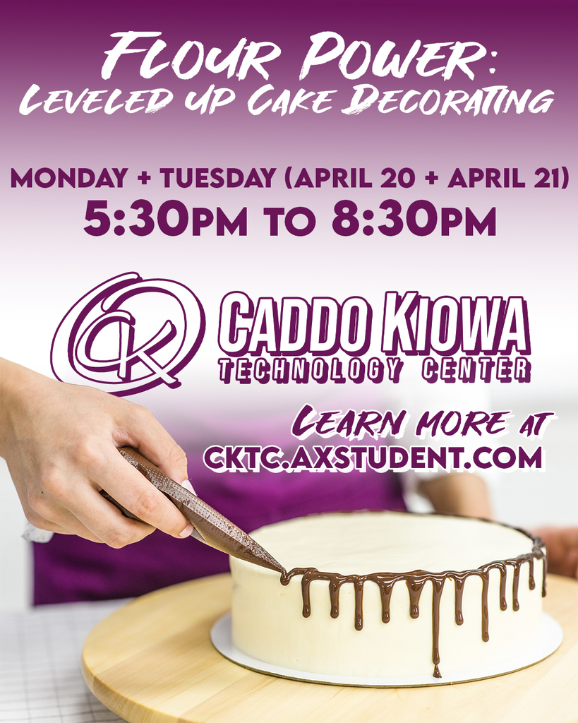 Take your decorating skills beyond the basics in this advanced course designed for those ready to master professional finishes and structural artistry. This hands-on program focuses on the "next level" techniques that transform standard cakes into show-stopping centerpieces.
