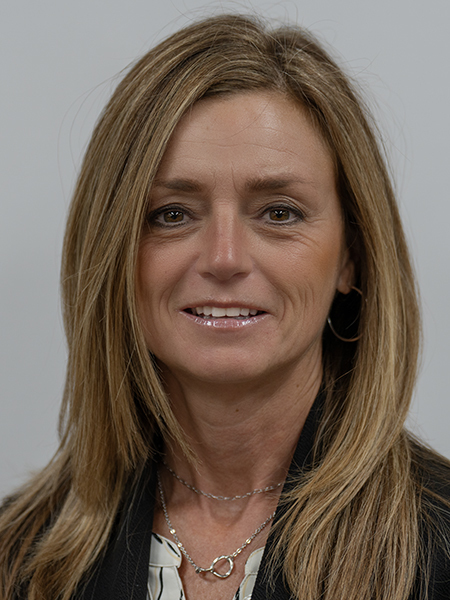 CKTC Superintendent, Mrs. Jennie Nunn