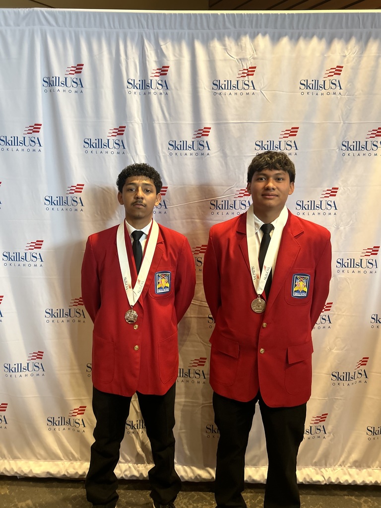 SkillsUSA HVAC