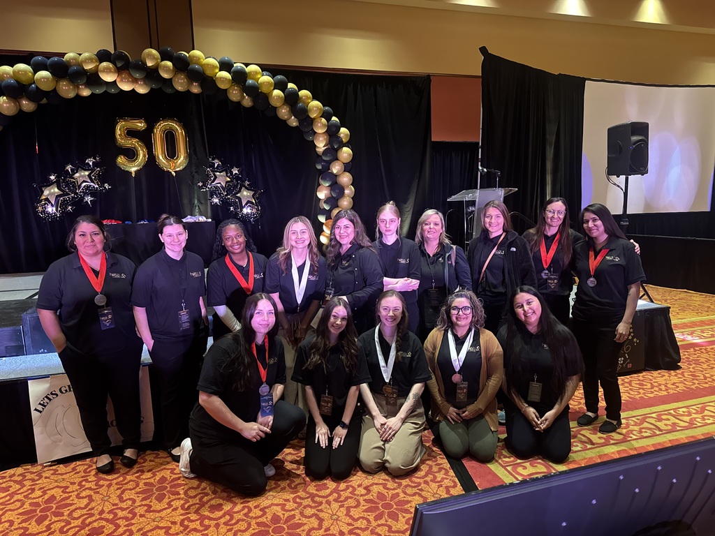 CKTC PN at HOSA